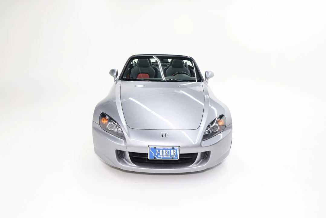 2006 Honda AP2 S2000 - Image 3 of 31
