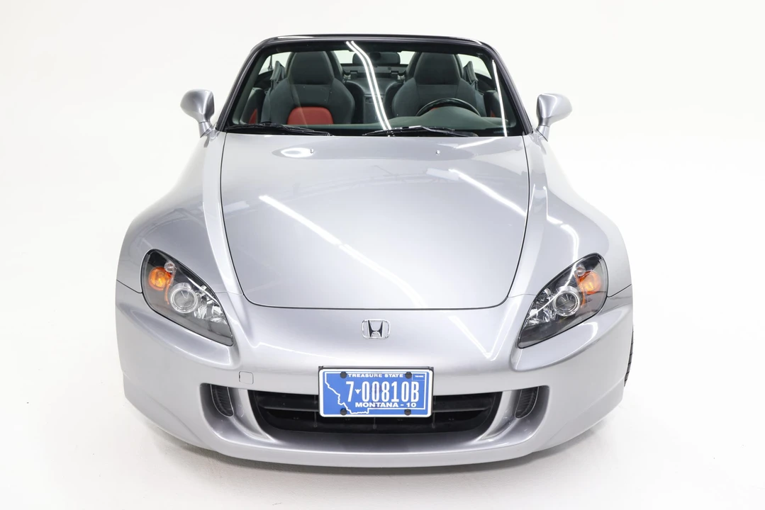 2006 Honda AP2 S2000 - Image 5 of 31