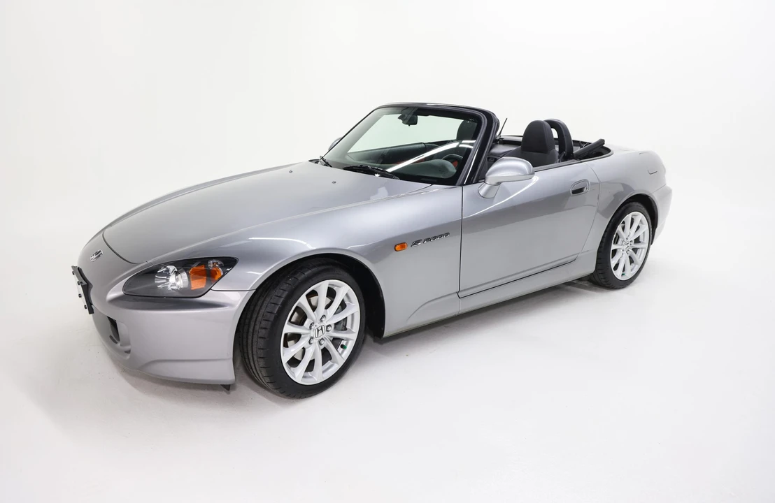 2006 Honda AP2 S2000 - Image 8 of 31