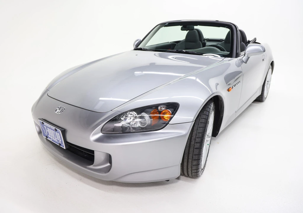 2006 Honda AP2 S2000 - Image 6 of 31