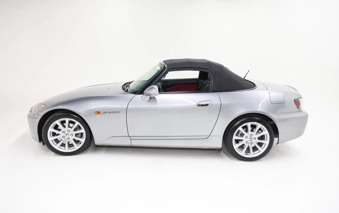 2006 Honda AP2 S2000 - Image 19 of 31