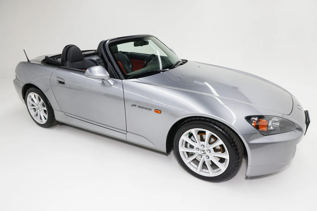 2006 Honda AP2 S2000 - Image 15 of 31