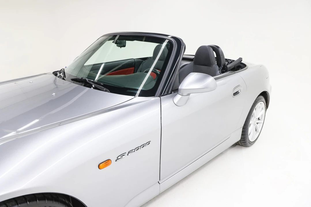 2006 Honda AP2 S2000 - Image 26 of 31
