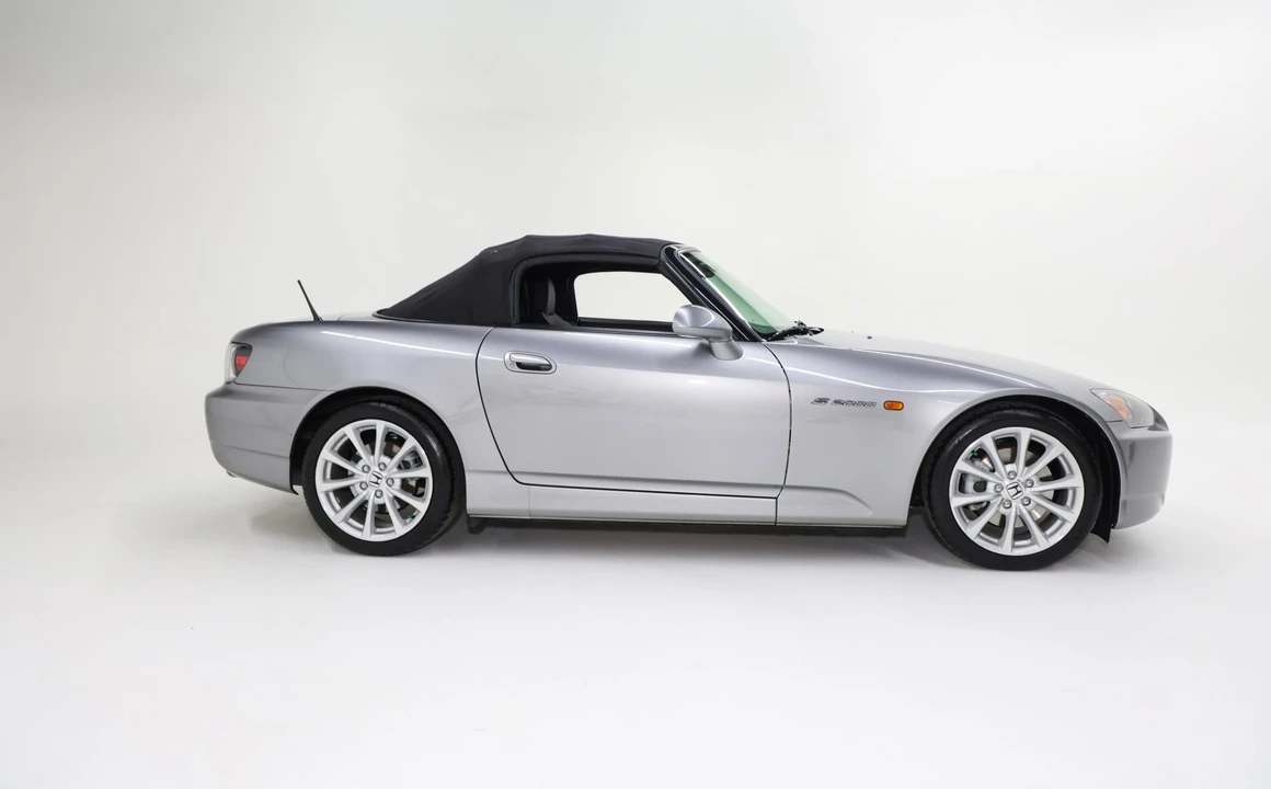 2006 Honda AP2 S2000 - Image 23 of 31