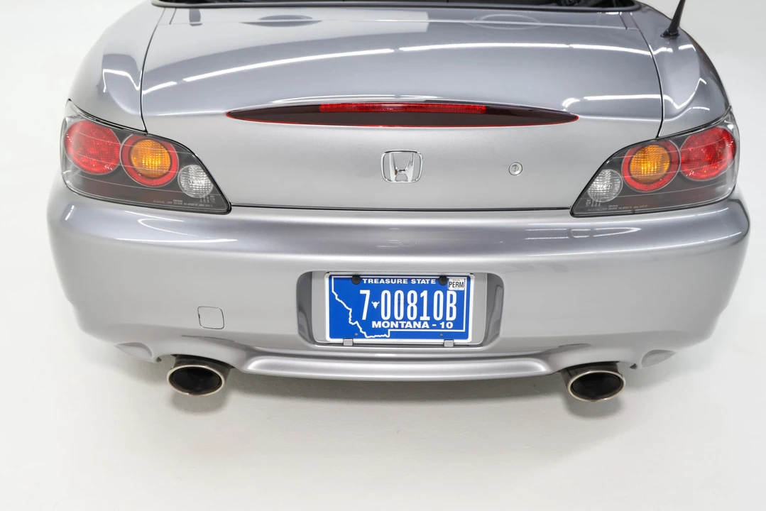 2006 Honda AP2 S2000 - Image 27 of 31