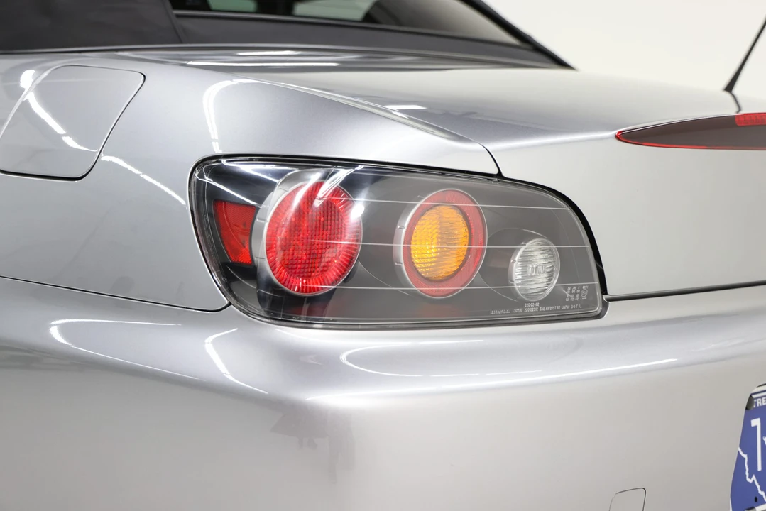 2006 Honda AP2 S2000 - Image 29 of 31