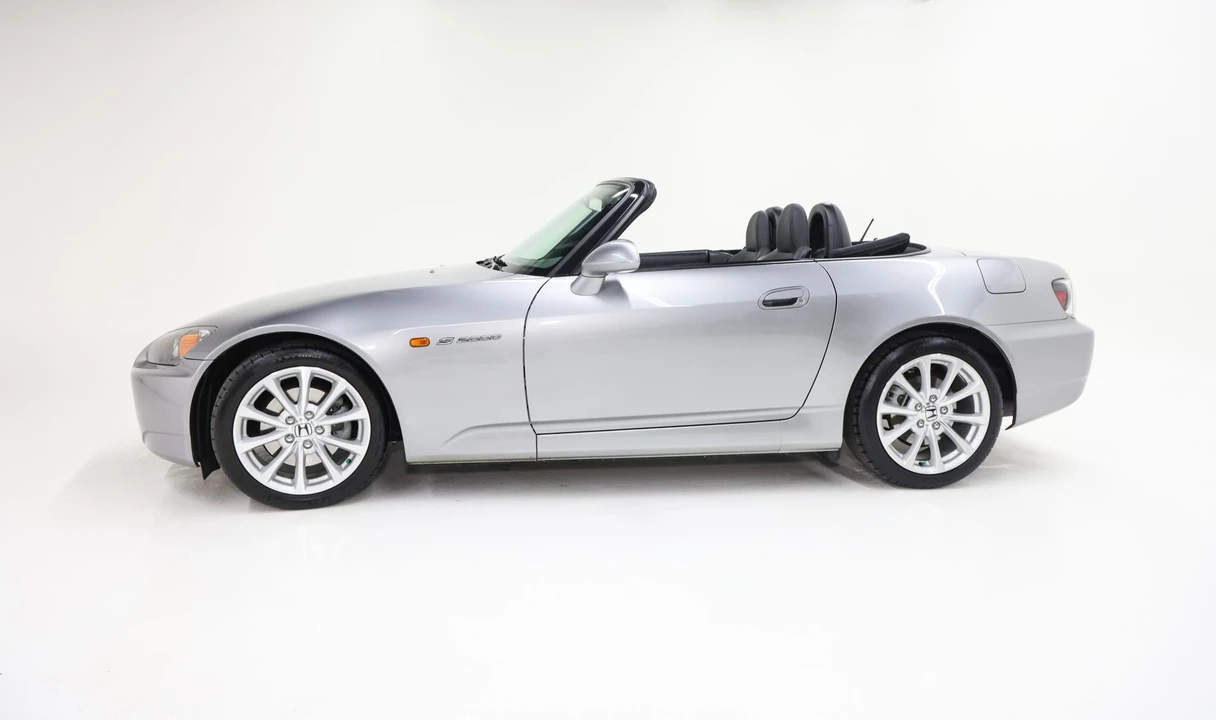 2006 Honda AP2 S2000 - Image 9 of 31