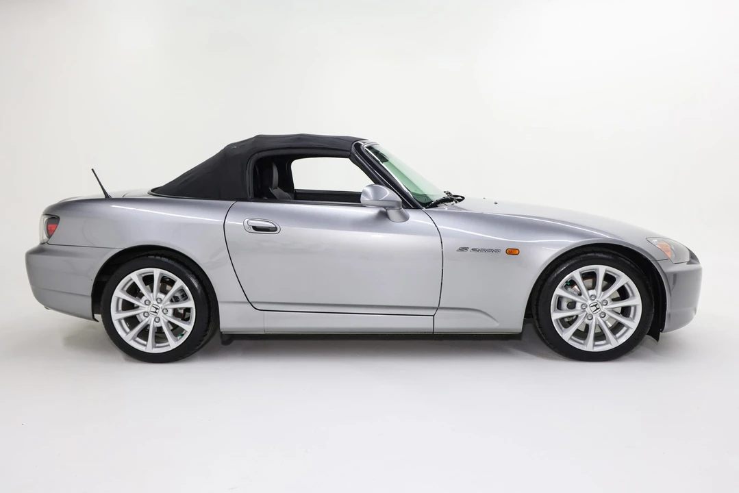 2006 Honda AP2 S2000 - Image 22 of 31