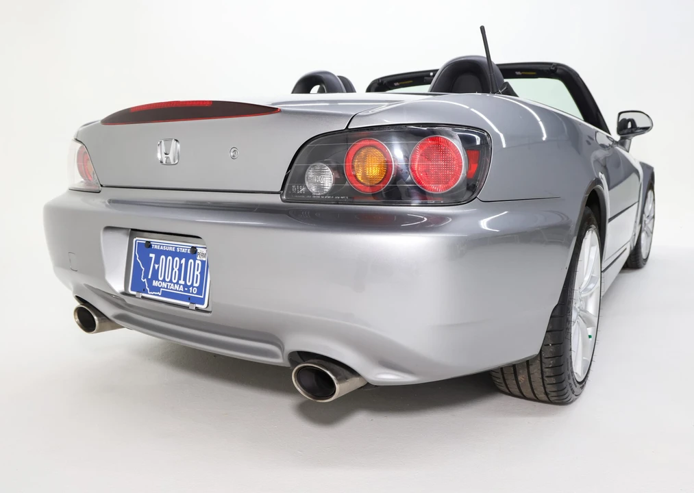 2006 Honda AP2 S2000 - Image 11 of 31