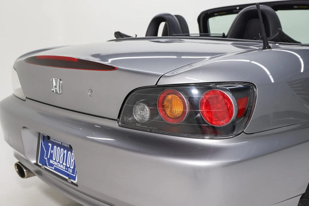 2006 Honda AP2 S2000 - Image 30 of 31