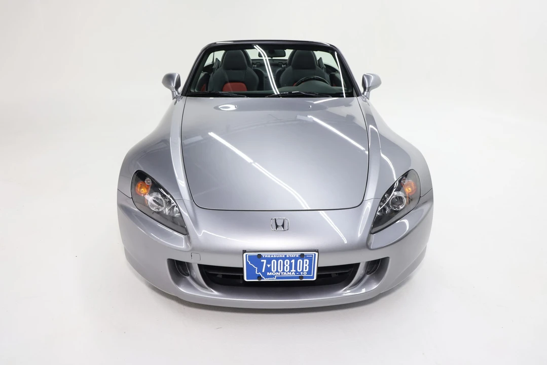 2006 Honda AP2 S2000 - Image 4 of 31