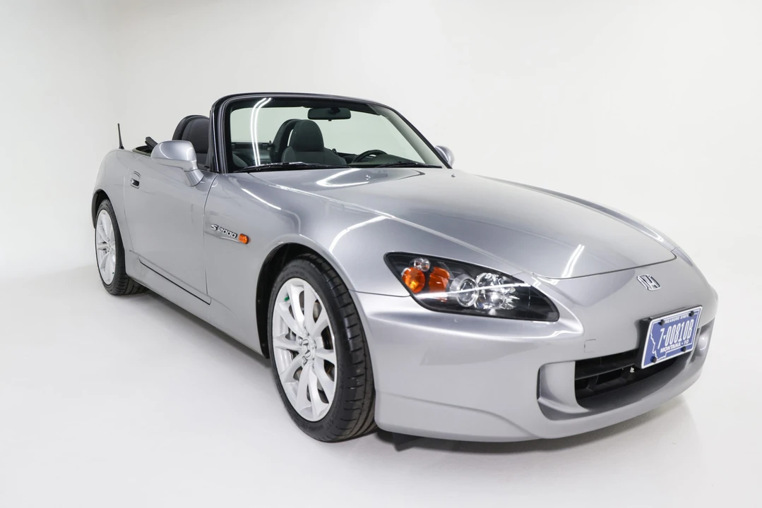 2006 Honda AP2 S2000 - Image 2 of 31