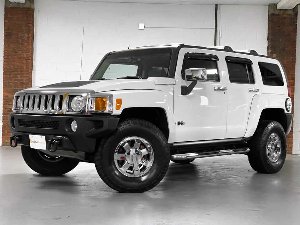 2006 Hummer Hummer H3 - Image 4 of 31
