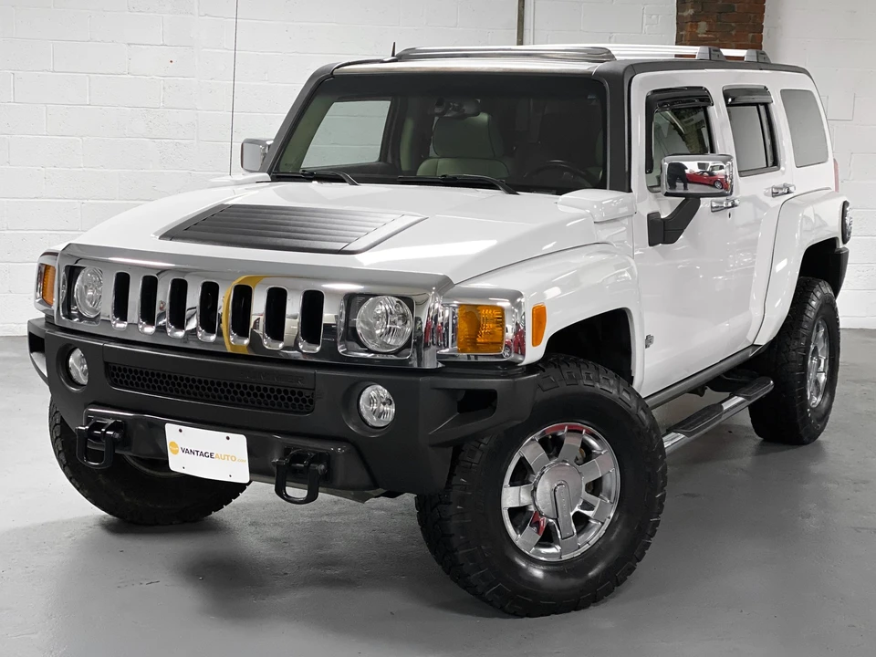 2006 Hummer Hummer H3 - Image 2 of 31