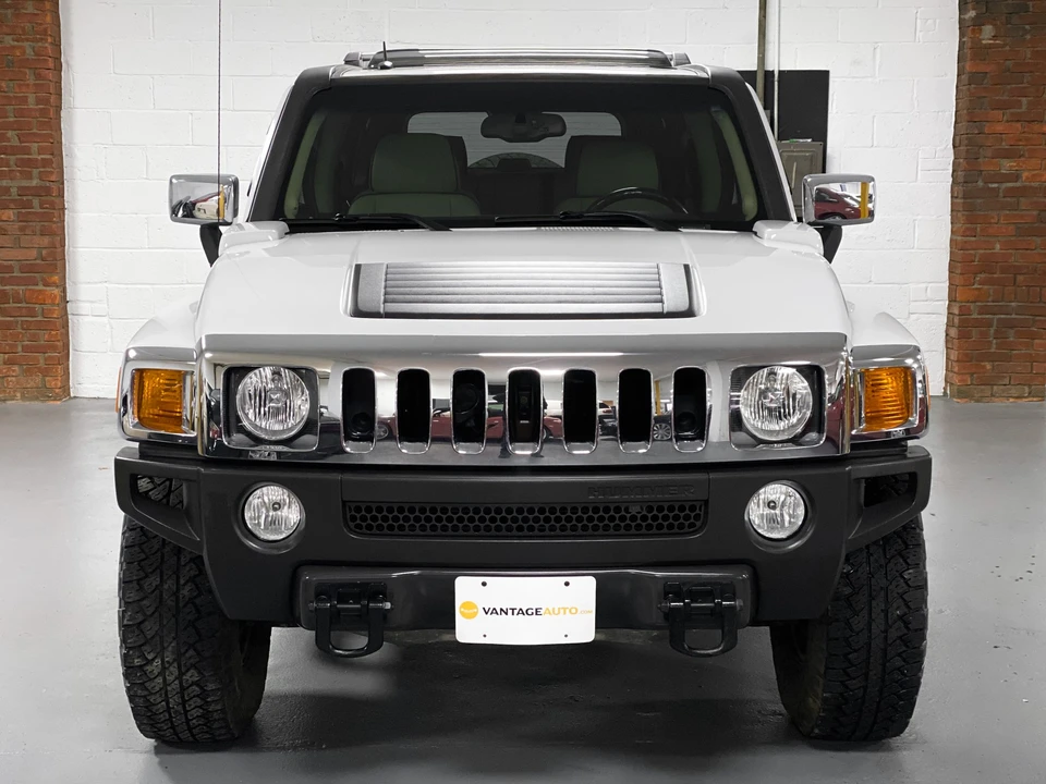 2006 Hummer Hummer H3 - Image 16 of 31