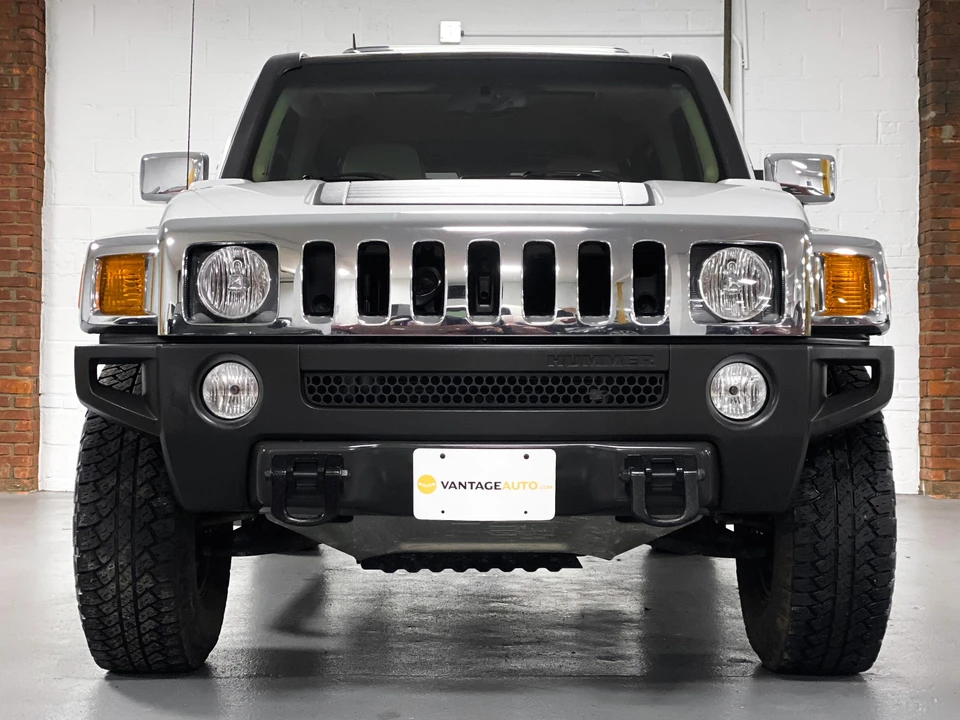 2006 Hummer Hummer H3 - Image 15 of 31