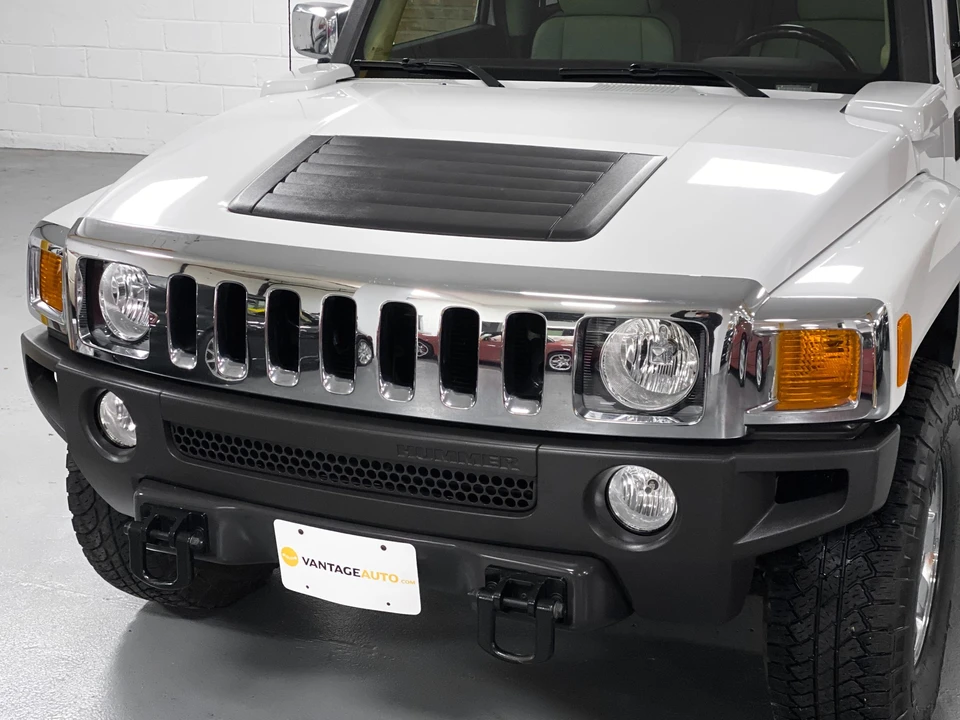 2006 Hummer Hummer H3 - Image 28 of 31