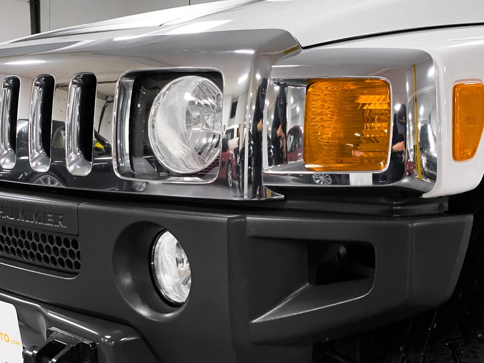2006 Hummer Hummer H3 - Image 21 of 31