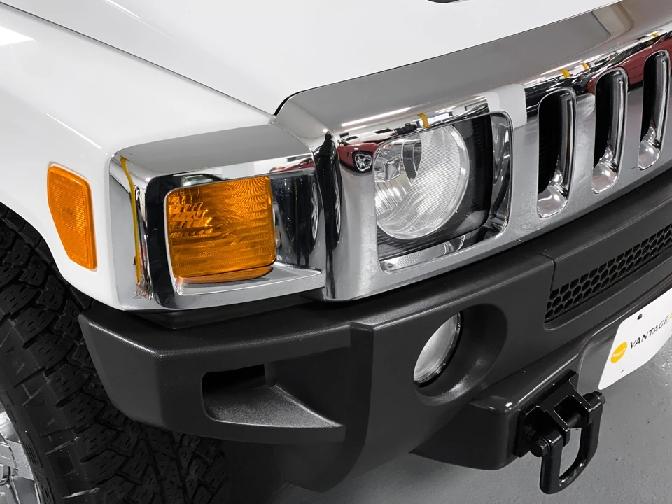 2006 Hummer Hummer H3 - Image 19 of 31