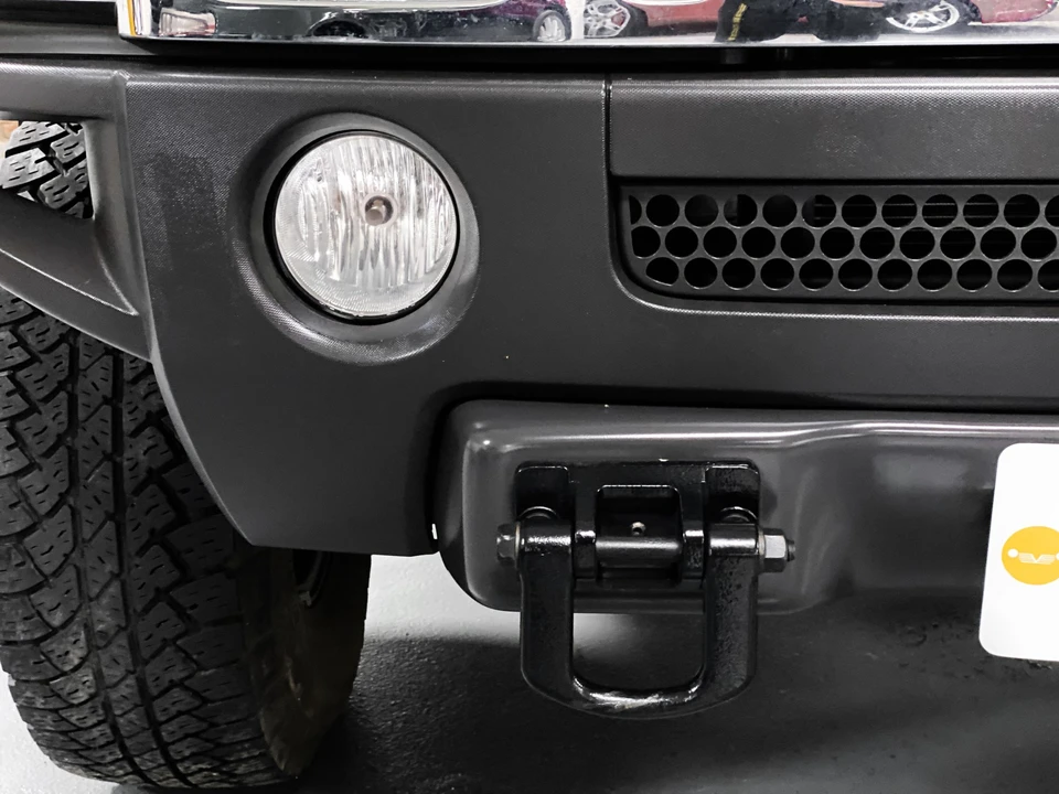 2006 Hummer Hummer H3 - Image 23 of 31