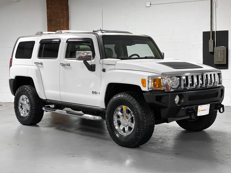 2006 Hummer Hummer H3 - Image 13 of 31