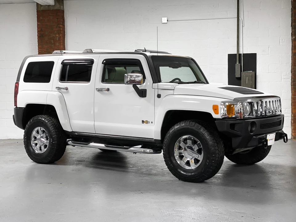 2006 Hummer Hummer H3 - Image 12 of 31