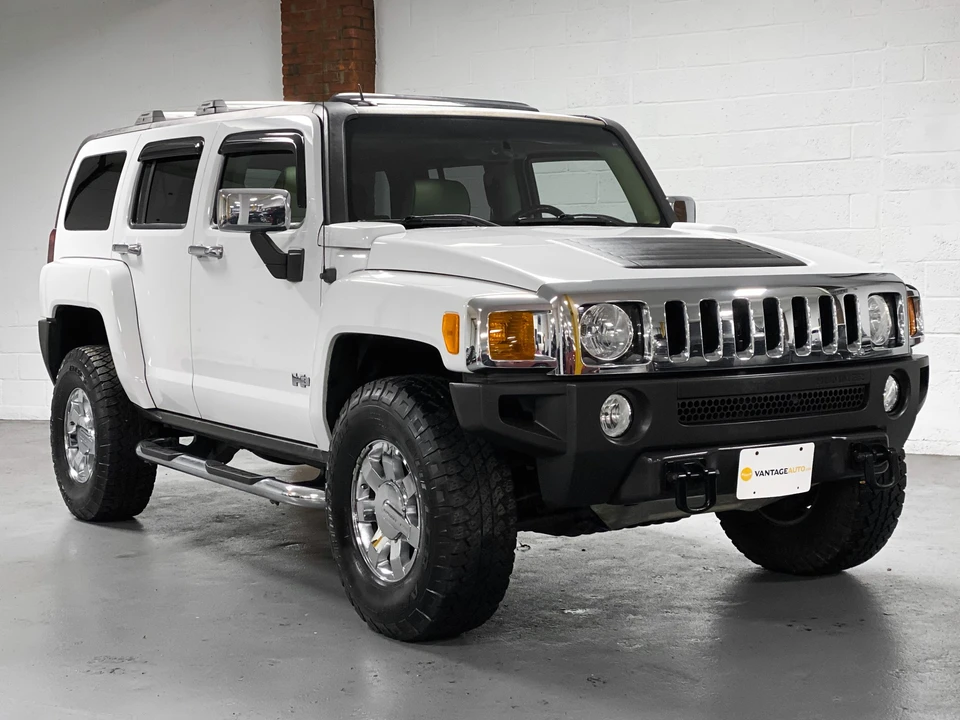 2006 Hummer Hummer H3 - Image 14 of 31