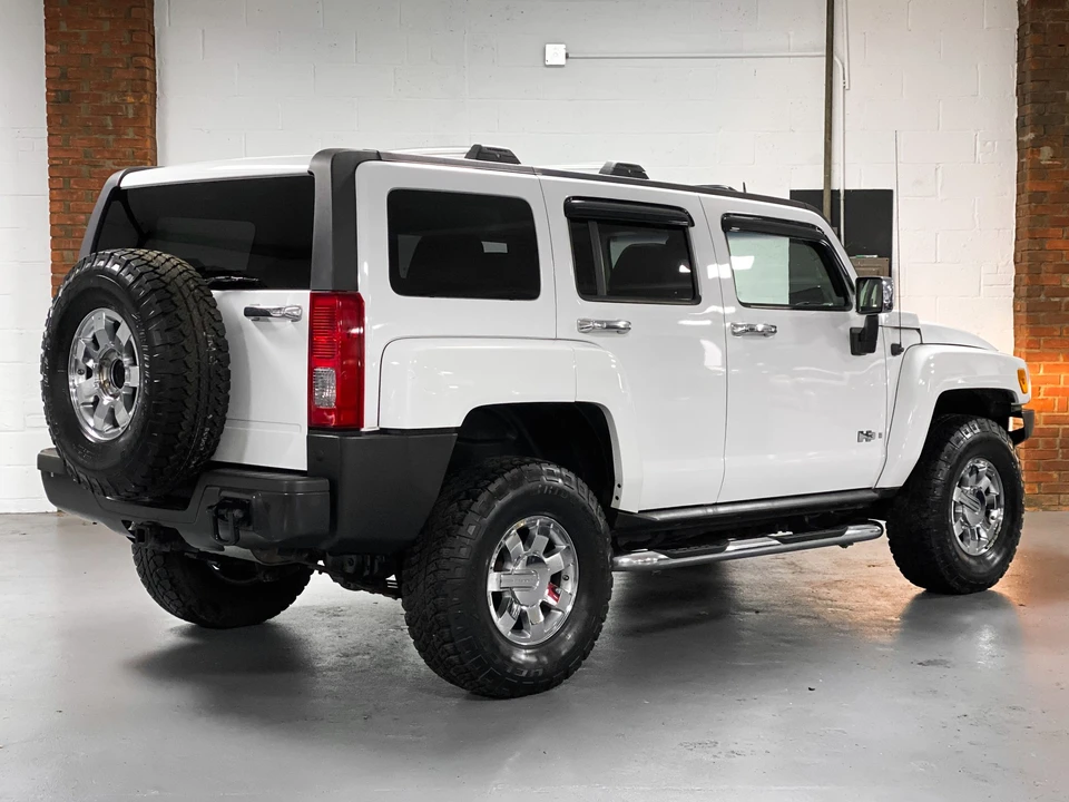2006 Hummer Hummer H3 - Image 11 of 31