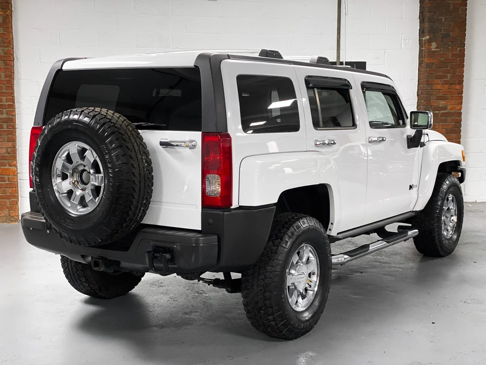 2006 Hummer Hummer H3 - Image 10 of 31
