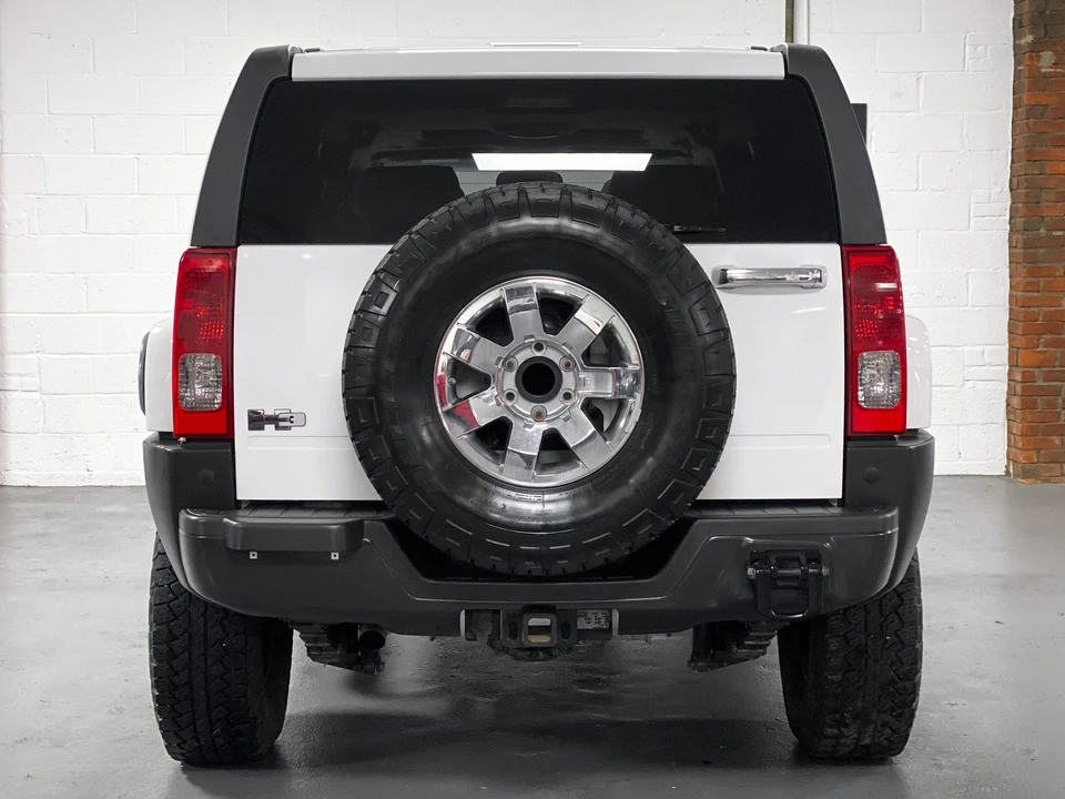 2006 Hummer Hummer H3 - Image 9 of 31