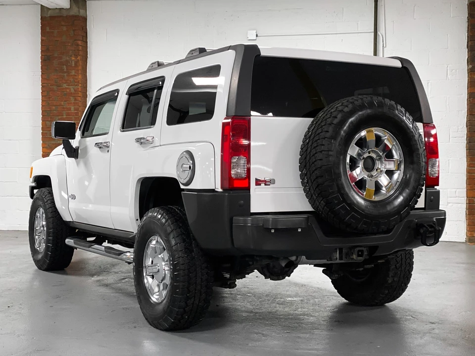 2006 Hummer Hummer H3 - Image 5 of 31