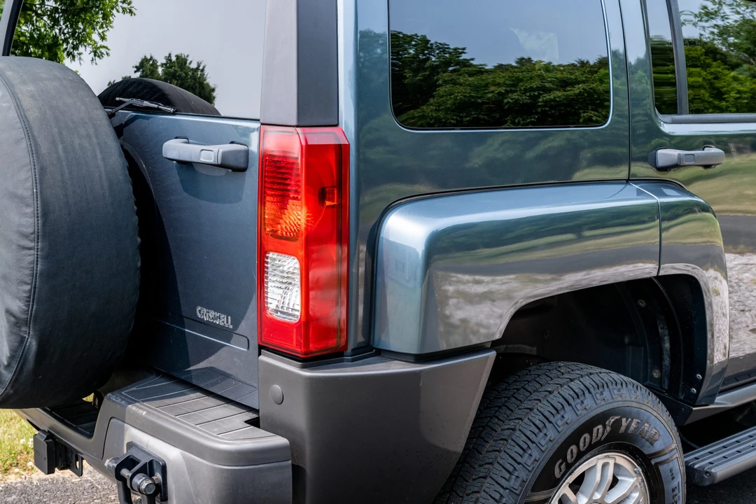 2006 Hummer Hummer H3 - Image 25 of 31