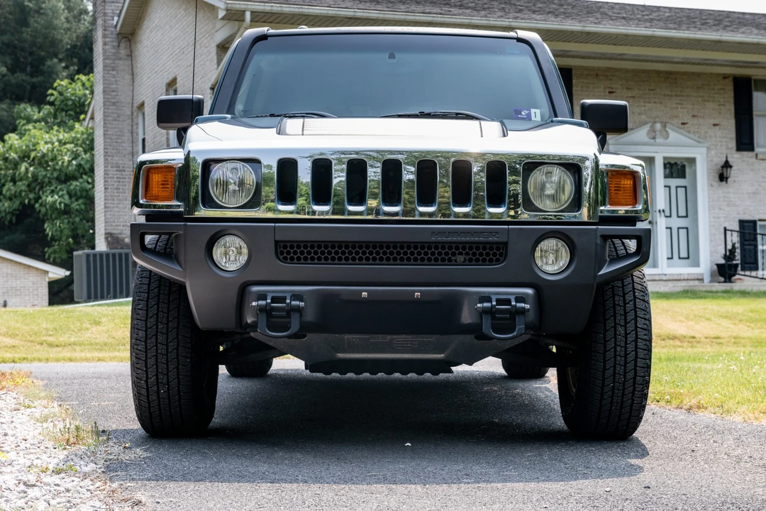 2006 Hummer Hummer H3 - Image 3 of 31