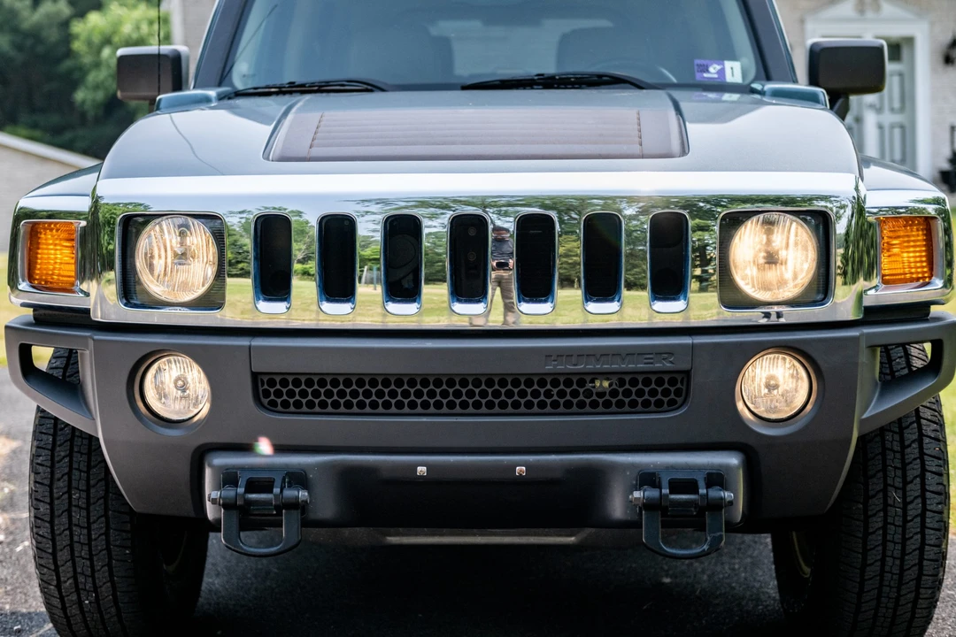 2006 Hummer Hummer H3 - Image 11 of 31