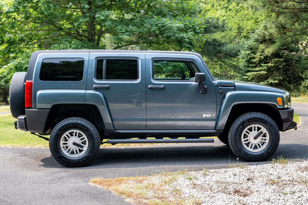 2006 Hummer Hummer H3 - Image 5 of 31