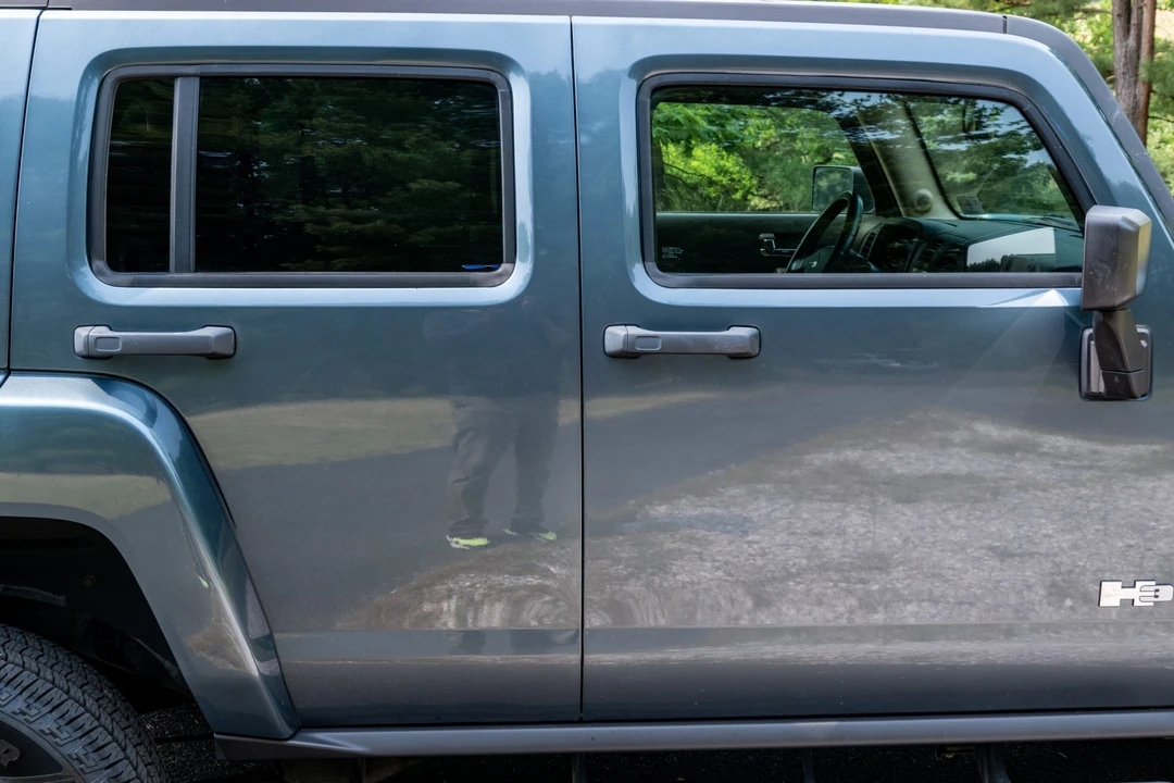 2006 Hummer Hummer H3 - Image 27 of 31
