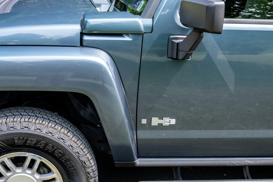 2006 Hummer Hummer H3 - Image 19 of 31
