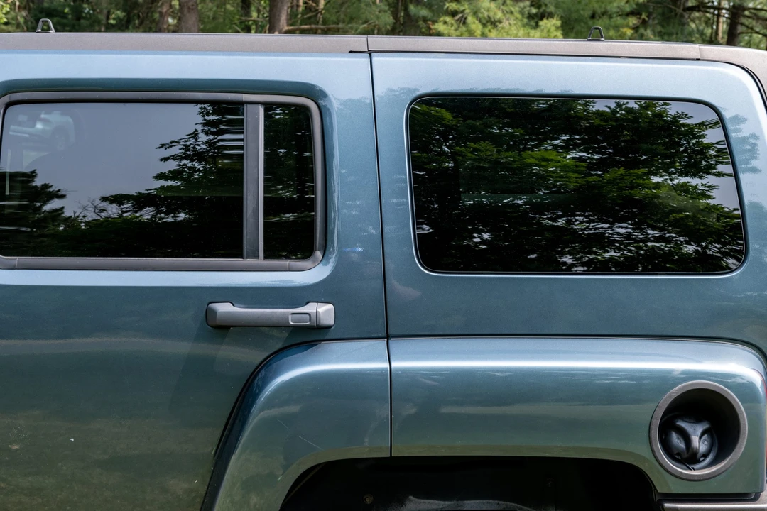 2006 Hummer Hummer H3 - Image 21 of 31