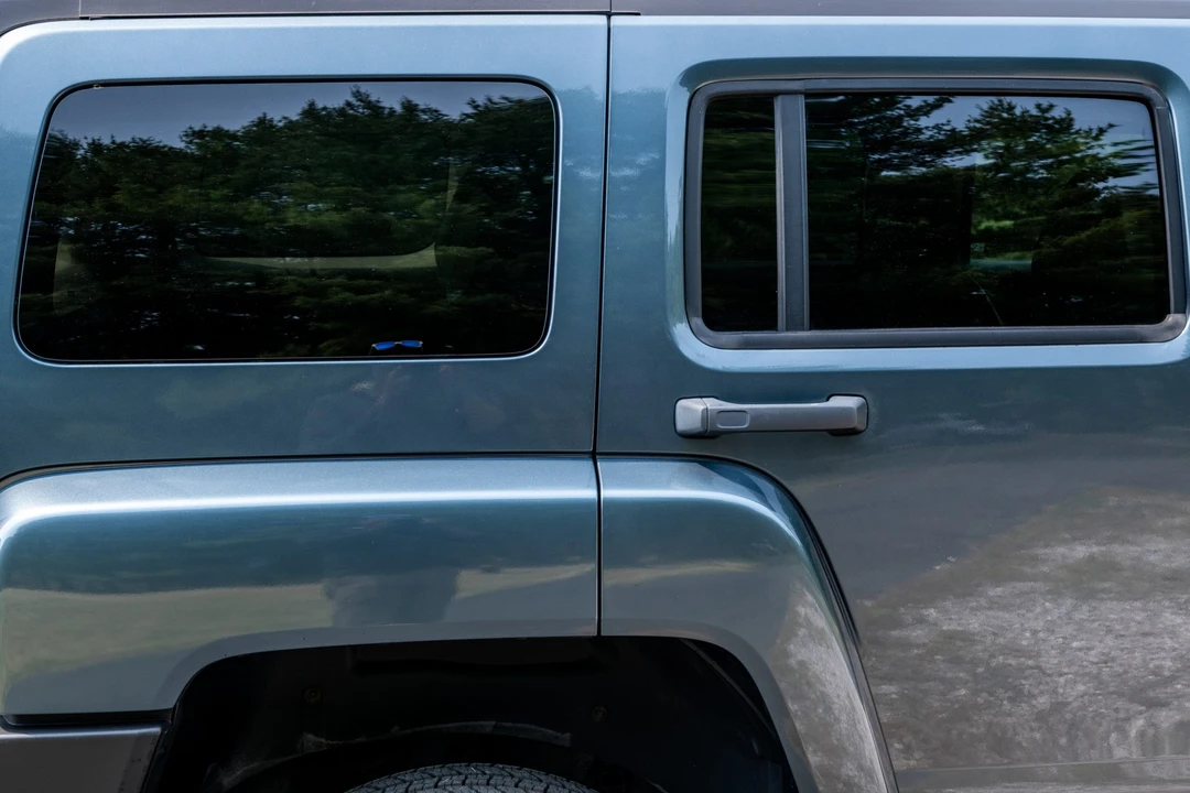 2006 Hummer Hummer H3 - Image 26 of 31