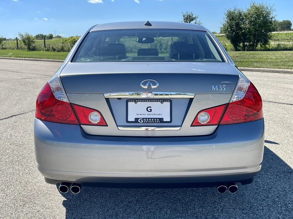 2006 Infiniti M 2nd Gen - Image 13 of 31