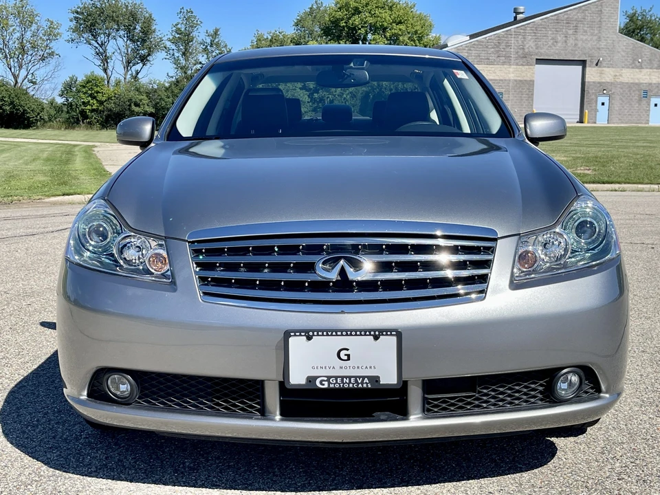 2006 Infiniti M 2nd Gen - Image 10 of 31