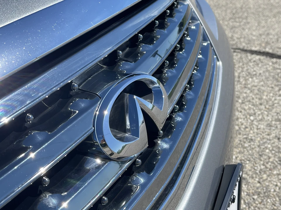 2006 Infiniti M 2nd Gen - Image 19 of 31