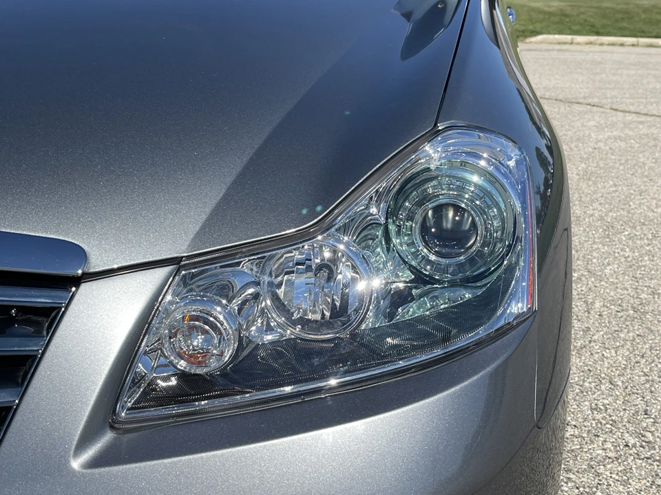 2006 Infiniti M 2nd Gen - Image 20 of 31