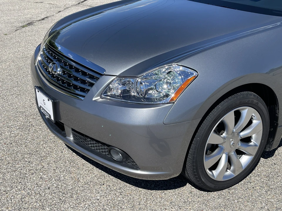 2006 Infiniti M 2nd Gen - Image 23 of 31