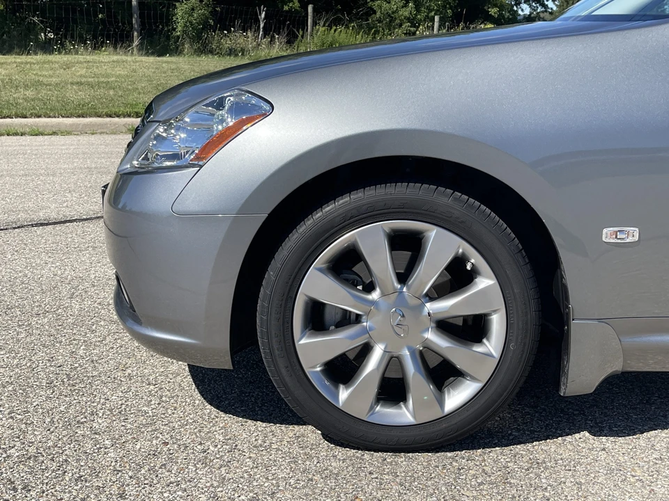 2006 Infiniti M 2nd Gen - Image 24 of 31
