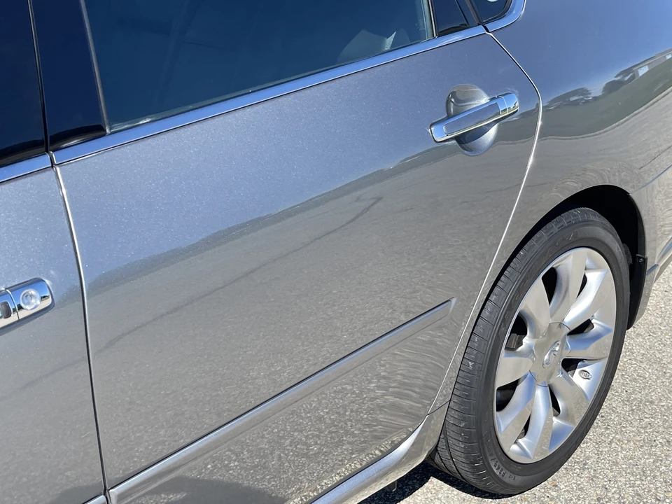 2006 Infiniti M 2nd Gen - Image 30 of 31