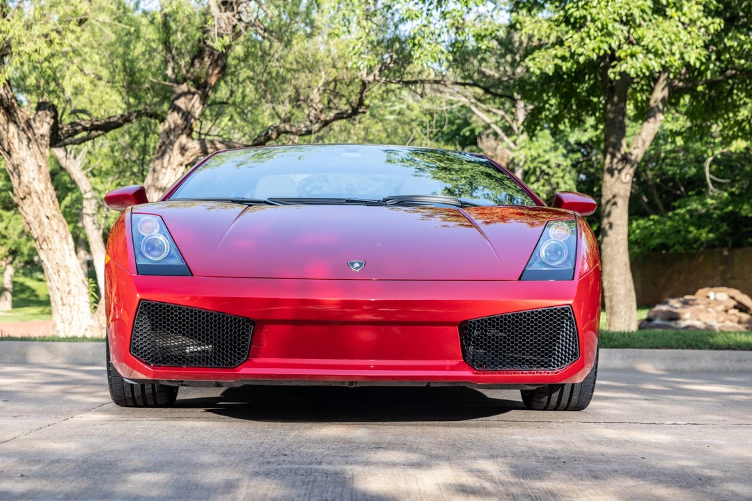 2006 Lamborghini Gallardo - Image 2 of 31