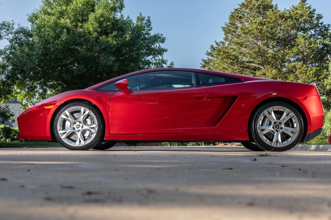 2006 Lamborghini Gallardo - Image 6 of 31
