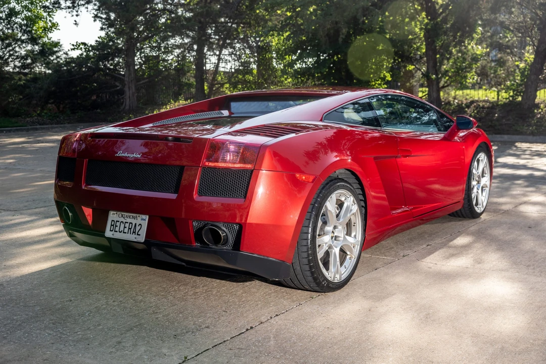 2006 Lamborghini Gallardo - Image 11 of 31