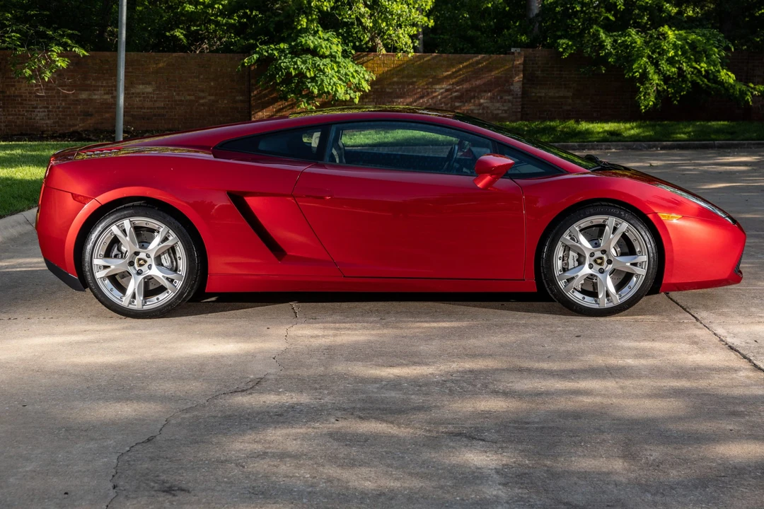 2006 Lamborghini Gallardo - Image 15 of 31